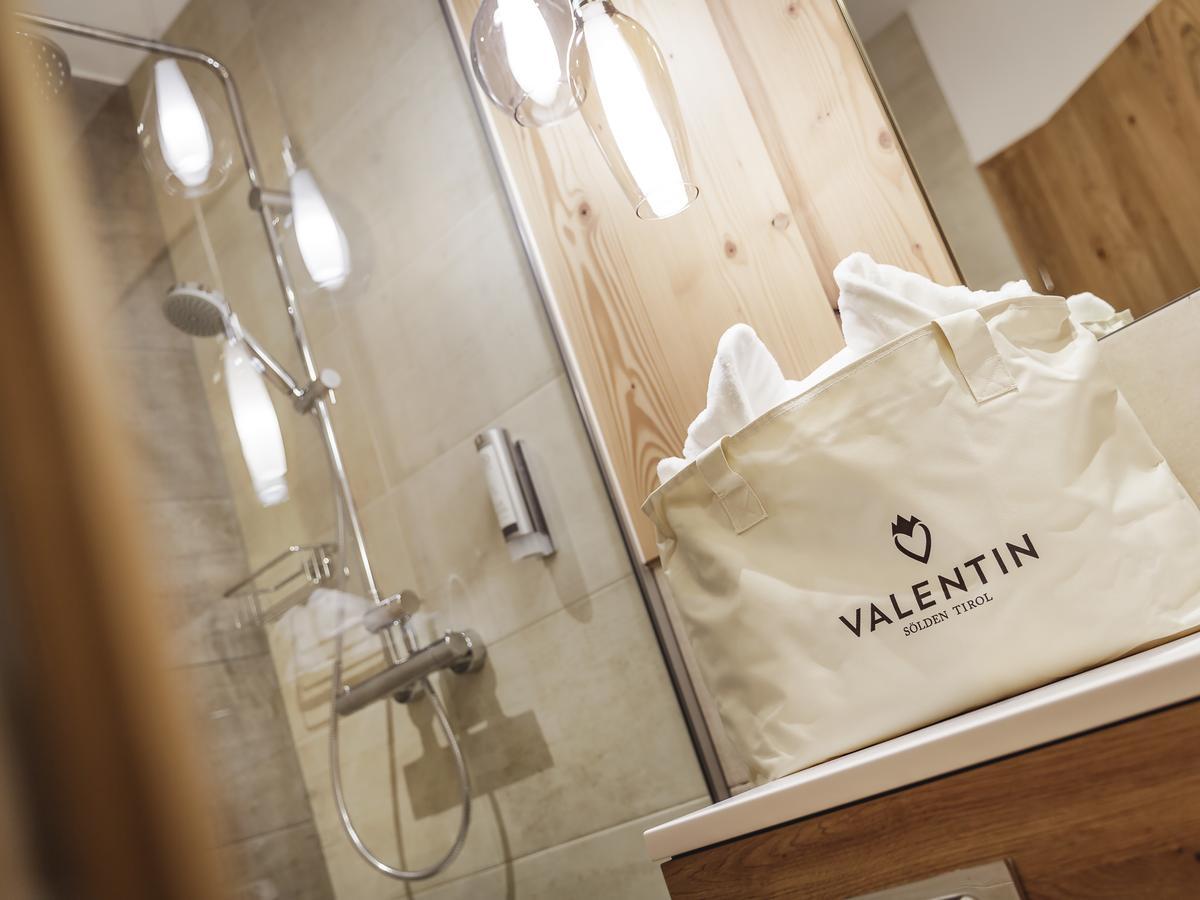 Valentin Design Apartments ゼルデン エクステリア 写真