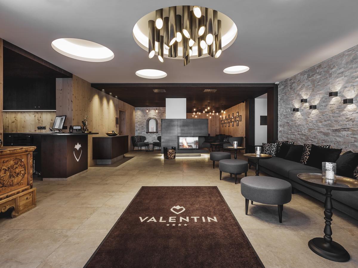 Valentin Design Apartments ゼルデン エクステリア 写真