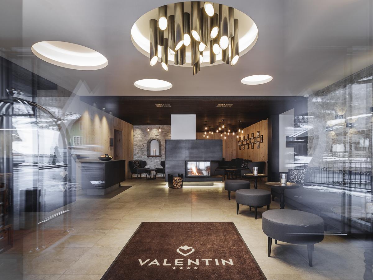 Valentin Design Apartments ゼルデン エクステリア 写真