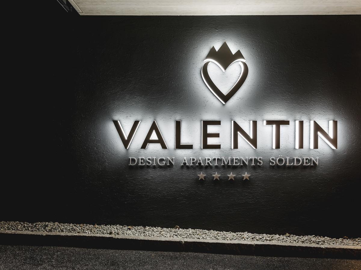 Valentin Design Apartments ゼルデン エクステリア 写真